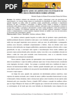 CORPOS GENERIFICADOS