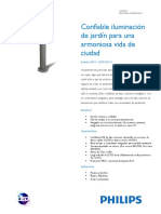 5_1 Ficha tecnica Bolardo LED  II.pdf