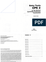 Express - Entry Tests For Proficiency SB PDF