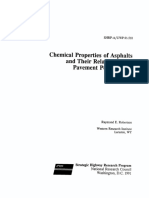 Chemical Properties of Asphalts and Their relationship to pavement performance.pdf