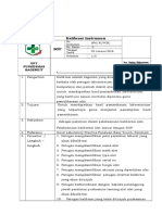 8.1.7.b.sop Kalibrasi Dan Verifikasi Instrumen.