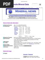 Akatoreite Mineral Data1