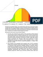 Dimensions Curve