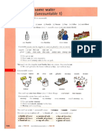 Countable and Uncountable Nouns