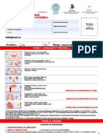 Protocol Al·Lèrgies