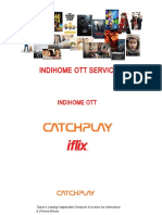 IndiHome Catchplay V1