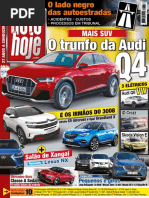 Autohoje - Nº 1432 (20 a 26 Abril 2017)