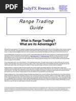 Range Trading Guide