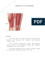 LAPORAN PENDAHULUAN SOFT TISSUE TUMOR.docx