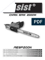 AE9P200N Manual