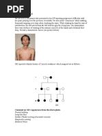 Neurology Case 2