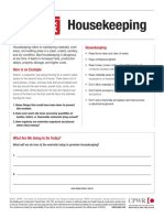 CPWR Housekeeping PDF