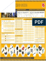 Atex A2 Wallplanner