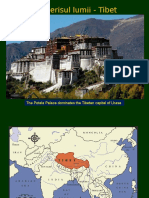 Acoperisul Lumii - Tibet