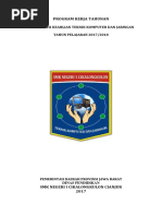 Download Program Kerja TKJ 2017-2018 by smk1pagelaran SN354063970 doc pdf