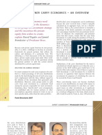 PEI Fund Structures Supplement 2007 Article 1
