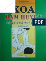 Xoa Bam Huyet Phong Va Tri Benh Thuong Gap