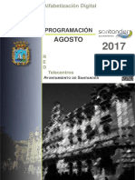Program Ac I On 082017