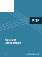 Lei Do Desarmamaneto PDF