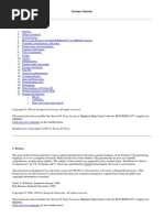 Python Programming LAB IV Sem NEP-1 | PDF | String (Computer Science ...