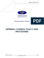 Procedures Manual