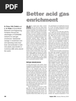 Advances in Chemical Engineering | PDF | Natural Gas | Chemical ...