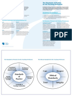 Standards Flyer e PDF
