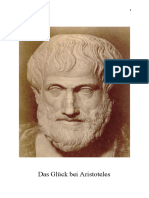 Aristoteles - Eudaimonia