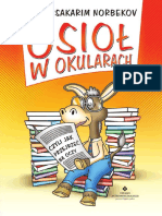 PDF Osiol W Okularach C