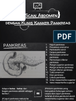 Ct Scan abdomen