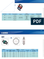 Acoplamentos K PDF