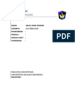 PORTOFOLIO Kardiologi Tingkat 1