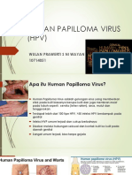 Human Papilloma Virus.pptx