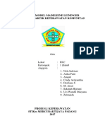 Download Teori Model Madeleine Leininger Dan Aplikasi Konsep Penerapannya by Nela Indriani SN354077405 doc pdf