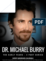 Dr. Michael Burry
