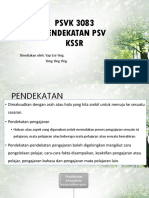 PSVK 3083