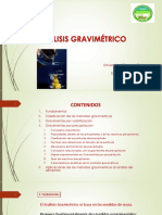 09 - Fundamentos Analisis Gravimétrico