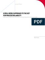 IIoT Process Reliability Whitepaper 2017