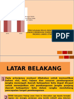 RPJMD Padang Lawas Utara