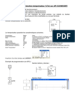 Bloc Temporisateur TSX PDF