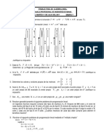 Y3 - TRABAJO - ING MINAS - ALG. LINEAL