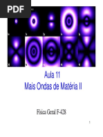 Aula 11 - O átomo I - UNICAMP