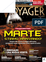 Voyager Magazine - Dicembre 2016 PDF