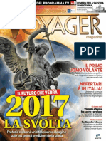 Voyager Magazine - Febbraio 2017 PDF