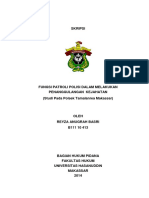 Skripsi Lengkap-Pidana-Reyza Anugrah Basri PDF