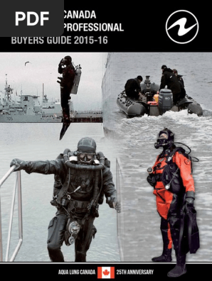 Aqualung Buyers Guide 2015 Normal
