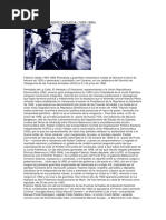 Biografia de Fabricio Ojeda