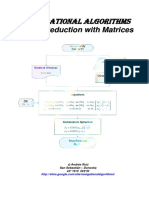 SRmatrix en