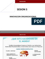 Sesion 5 Innovacion 7 de Julio 2017