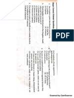 Biological Classification 1 PDF